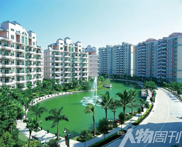 “樂(lè)活”派掌門(mén)人 陳卓林
